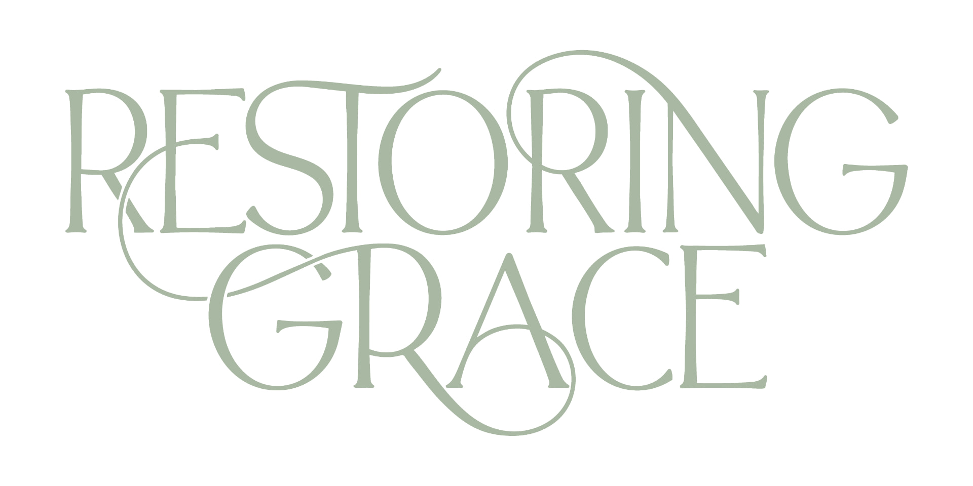 Restoring Grace